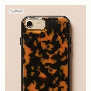 Sonix iPhone 8 Plus Case in Tortoise